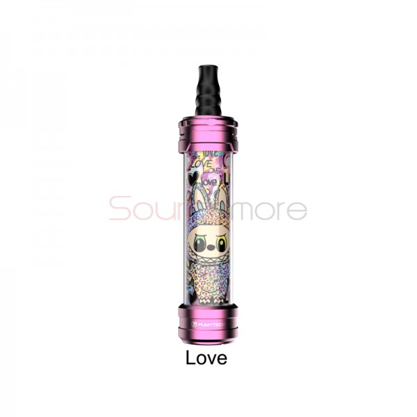 Fumytech Hookah Air Mini Kit Love