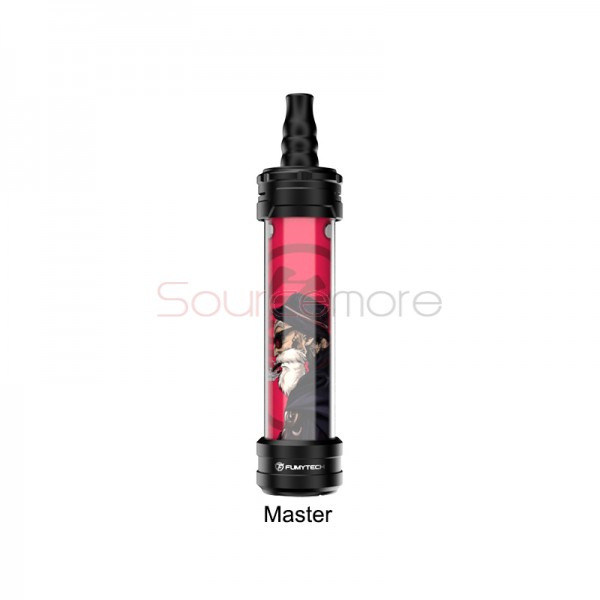 Fumytech Hookah Air Mini Kit Master