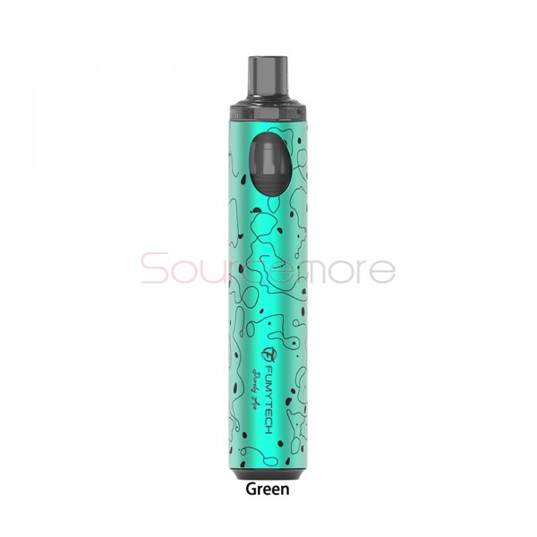 Fumytech Purely AIO Kit Green