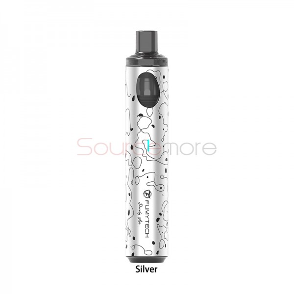 Fumytech Purely AIO Kit
