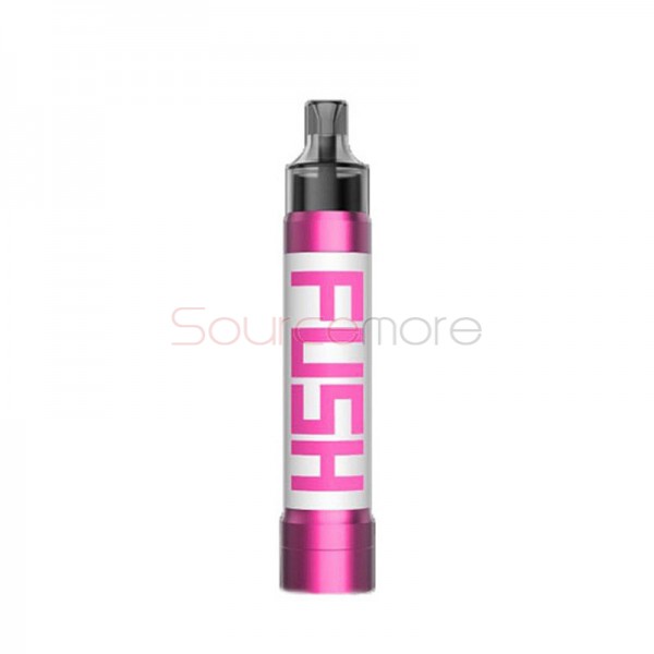 Acrohm Fush Nano Pod Kit - Pinkish Purple