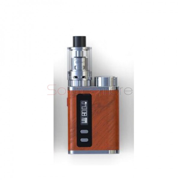 IJOY Cigpet Ant Kit - Wood