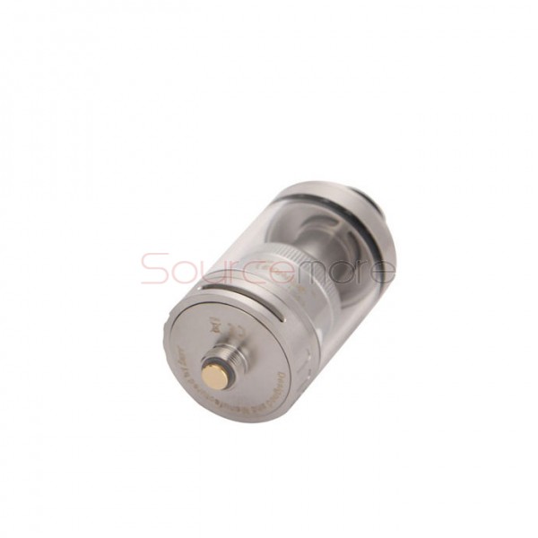 IJOY Tornado Nano RTA - Stainless Steel