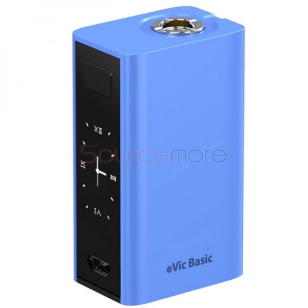 Joyetech eVic Basic Mod - Blue