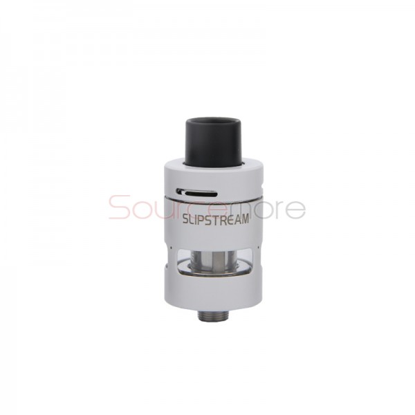 Innokin SlipStream RDA 2ml Capacity Rebuildable Dripping Atomizer - White