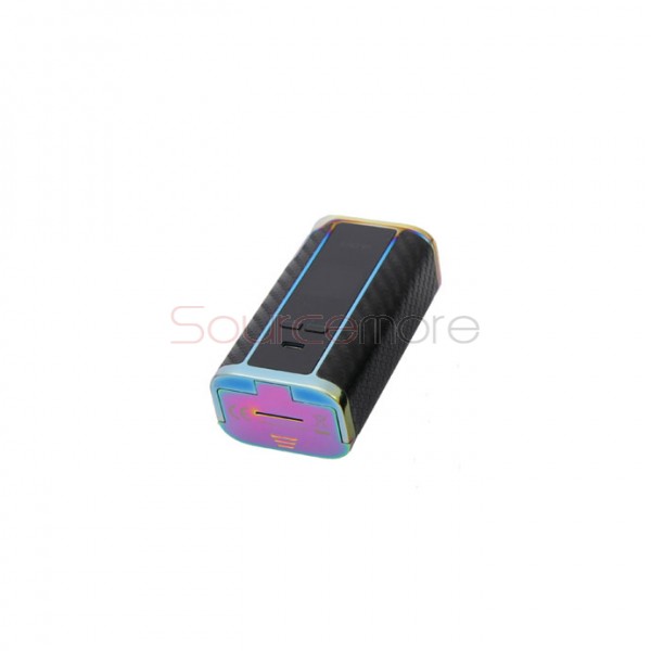 IJOY Captain PD270 234W Box Mod - Rainbow