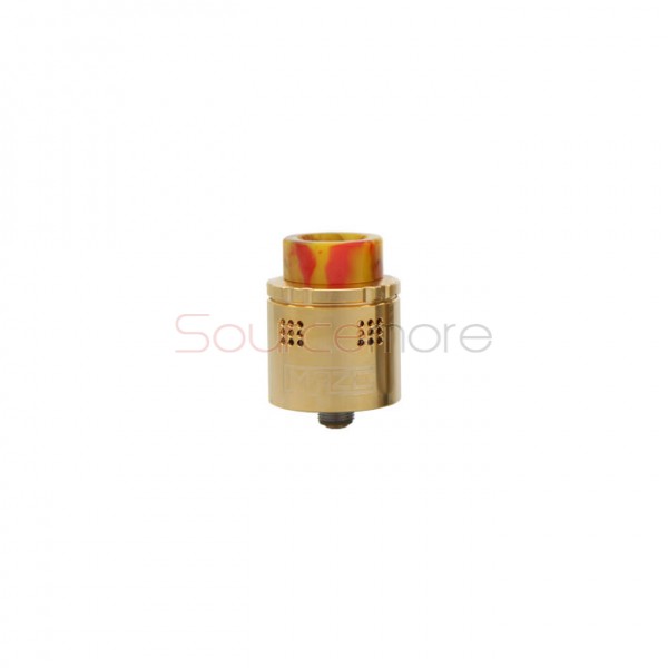 Vandy Vape Maze Sub Ohm BF RDA - Gold