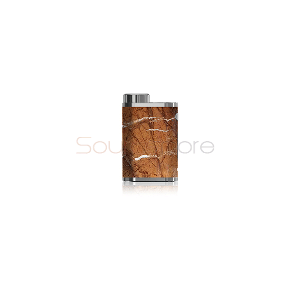 Eleaf iStick Pico Sticker - J (leaf)