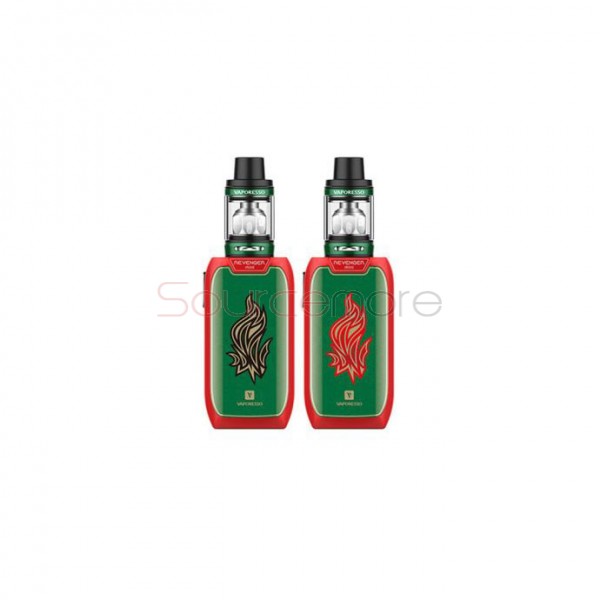 Vaporesso Revenger Mini Kit 3.5ml - Red Green