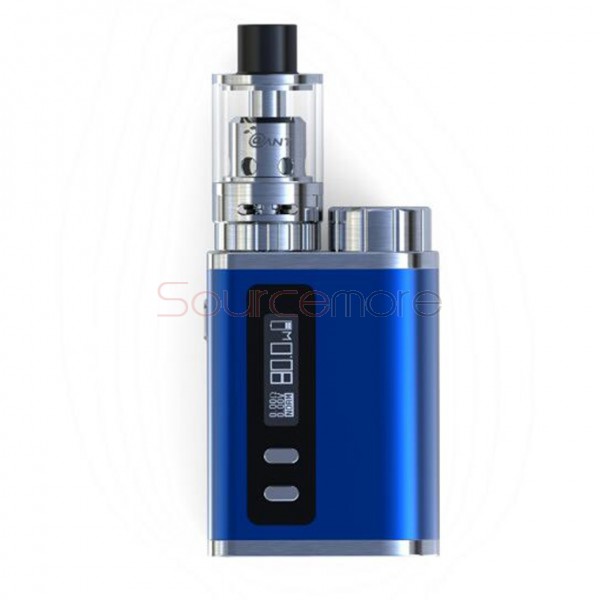 IJOY Cigpet Ant Kit - Blue