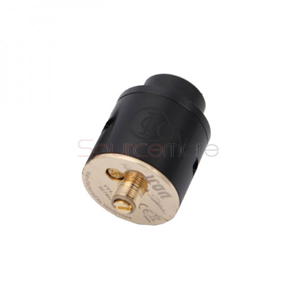 Vandy Vape ICON RDA - Black