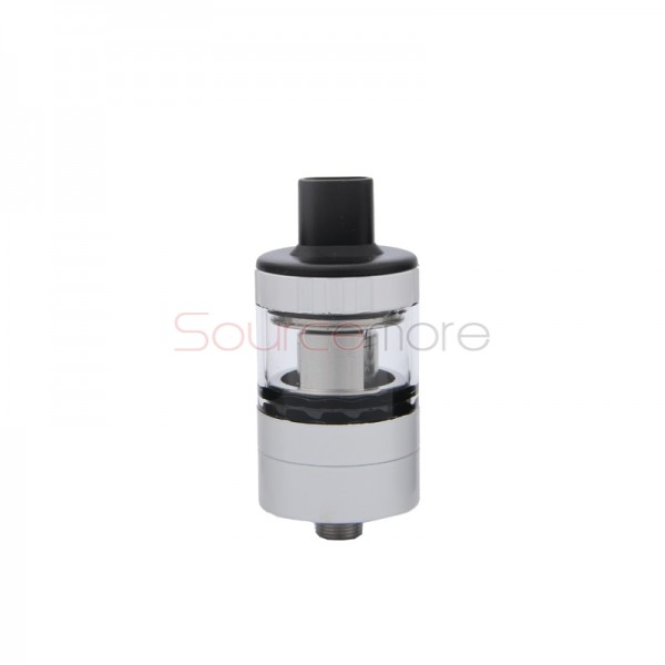 Kanger Aerotank Plus Atomizer with 2ml Capacity and Mouth to Lung Drip Tip- White