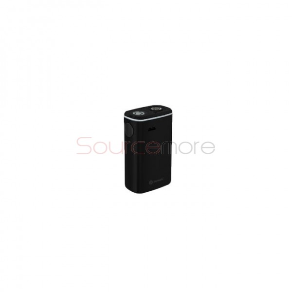 Joyetech Exceed Box 3000mah Battery Support Direct Output & Constant Voltage Output Mode-Black
