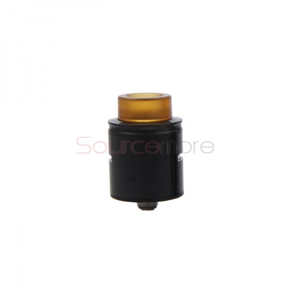 Vandy Vape Mesh RDA - Black