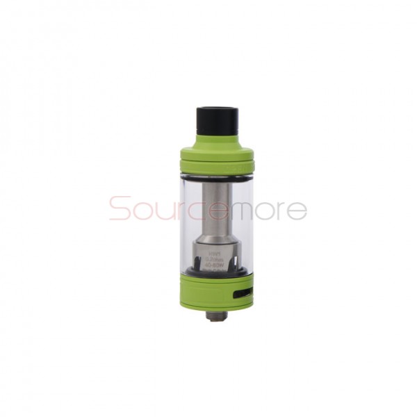 Eleaf ELLO Mini XL 5.5ml Atomizer- Greenery