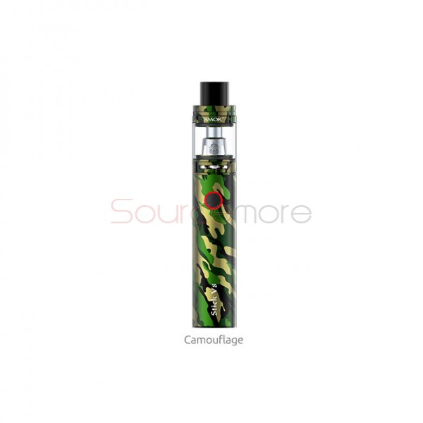 SMOK Stick V8 Kit - Camouflage