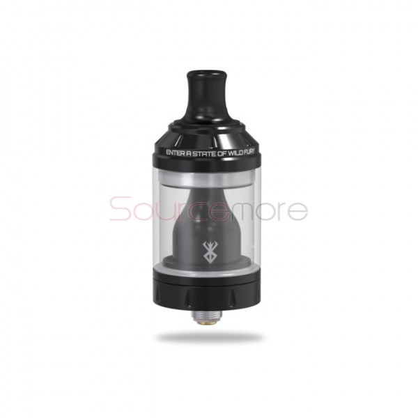 Vandy Vape Berserker MTL RTA - Black