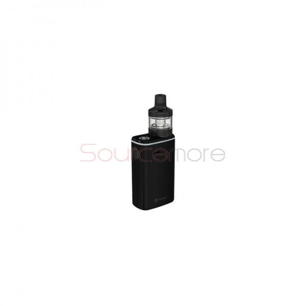 Joyetech Exceed Box 3000mah with Exceed D22C 2ml Capacity Kit-Black