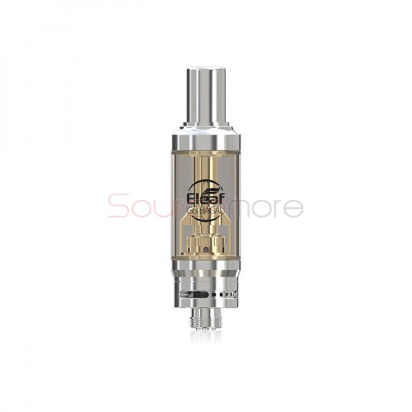 Eleaf GS BASAL 1.8ml Atomizer-Gold