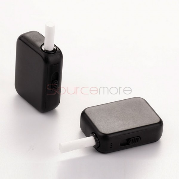 Kamry kecig 4.0 Box Mod with 650mah Built-in Capacity-Black