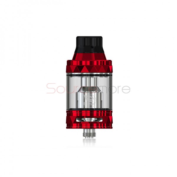 Eleaf ELLO TS 4ml Tank-Red