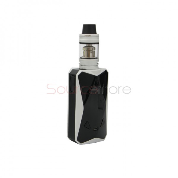 IJOY Diamond PD270 Kit with 20700 Battery - White