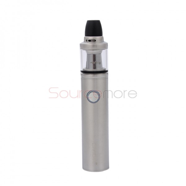 Smok Brit One Mini Kit Brit Mini vaping Tank- Silver