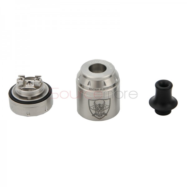 Vandy Vape Berserker Mini MTL RTA