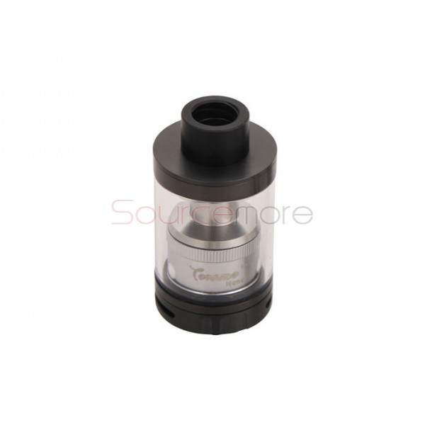 IJOY Tornado Nano RTA - Black