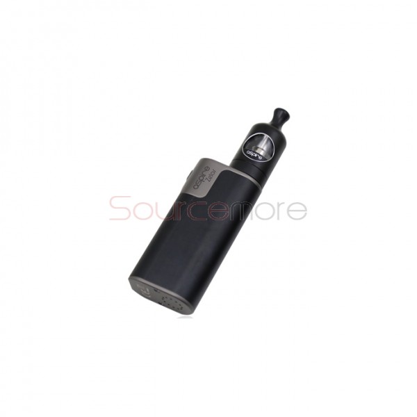 Aspire Zelos Kit - Black