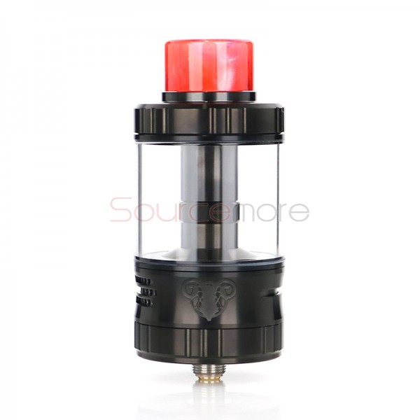G-TASTE Aries 30 RTA Black