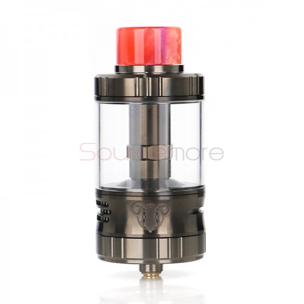 G-TASTE Aries 30 RTA Gunmetal
