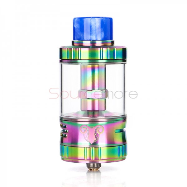 G-TASTE Aries 30 RTA
