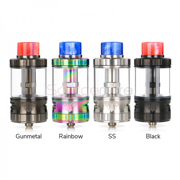 G-TASTE Aries 30 RTA