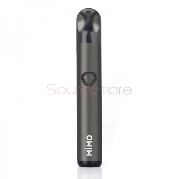 G-taste Mimo Pod Kit - Gunmetal