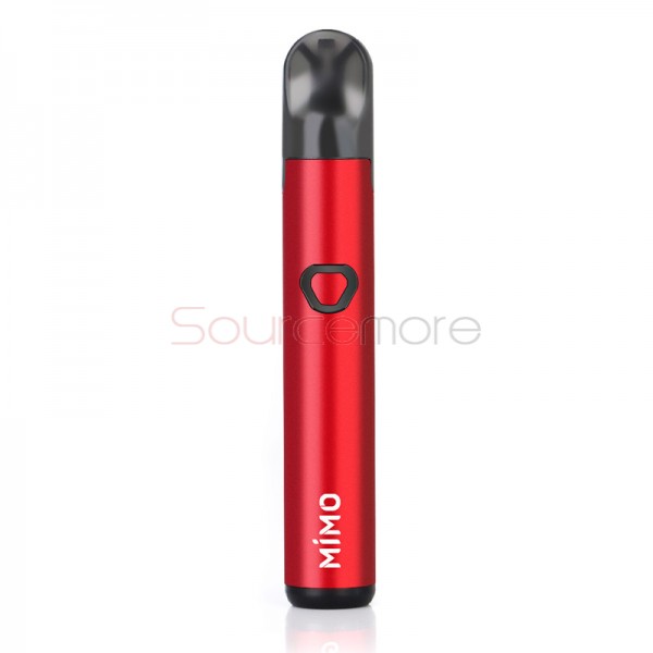 G-taste Mimo Pod Kit - Red