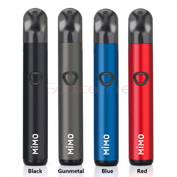 G-taste Mimo Pod Kit