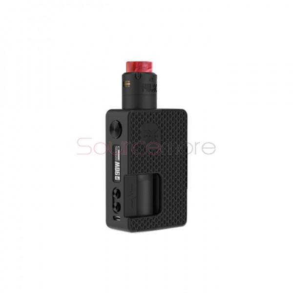Vandy Vape Pulse X Kit SE - G10 Black