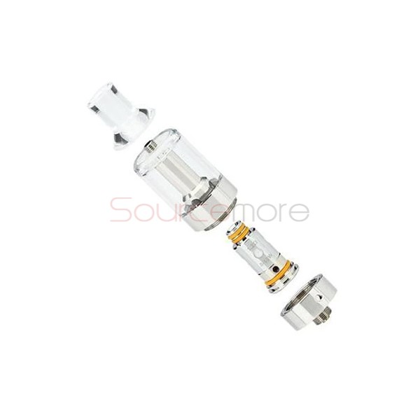 GeekVape G18 PCTG Empty Tank
