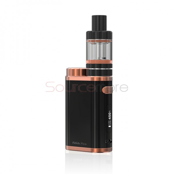 Eleaf iStick Pico Kit 75W/4ml