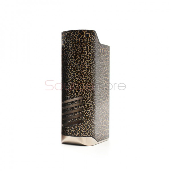 IJOY Limitless LUX Mod Replacement Sleeve - Crackle