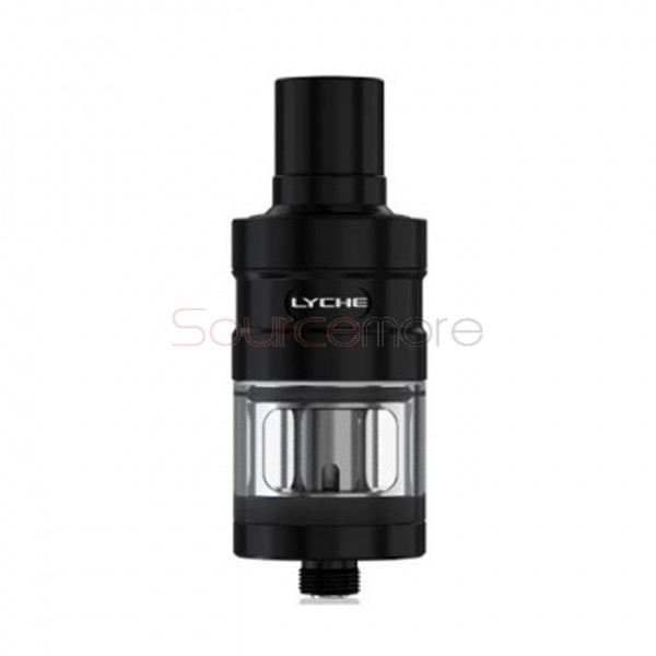 Eleaf LYCHE 4ml Tank -Black
