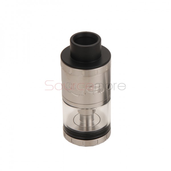 Aspire Quad-Flex 4-in-1 Survival Tank - Silver