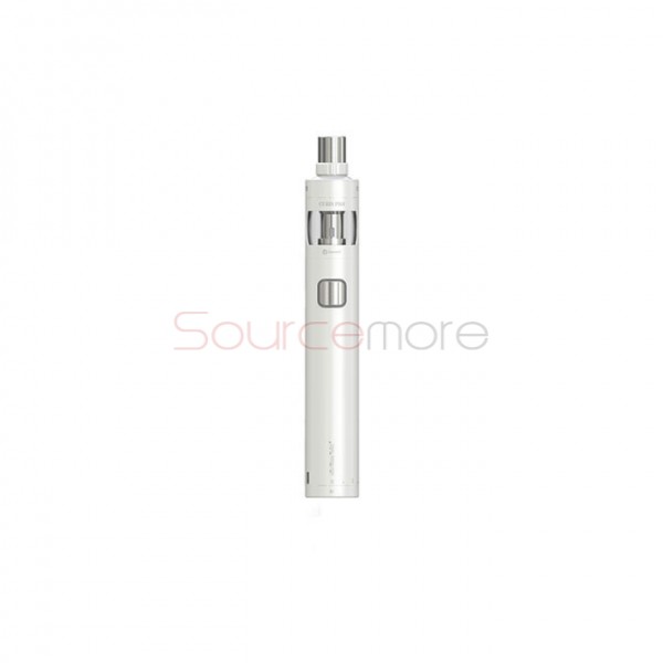 Joyetech eGo Mega Twist+ Kit  2300mah Battery with VW/Bypass Mode and 4.0ml Top Airflow Atomizer