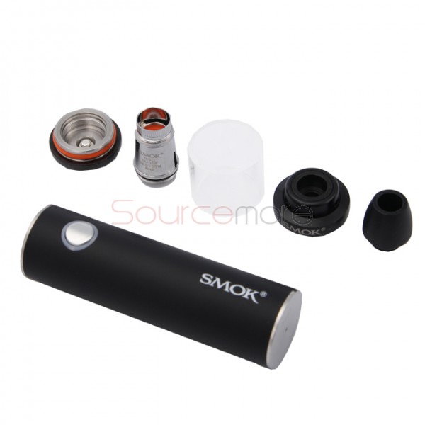 Smok Brit One Mini Kit Brit Mini vaping Tank - Black