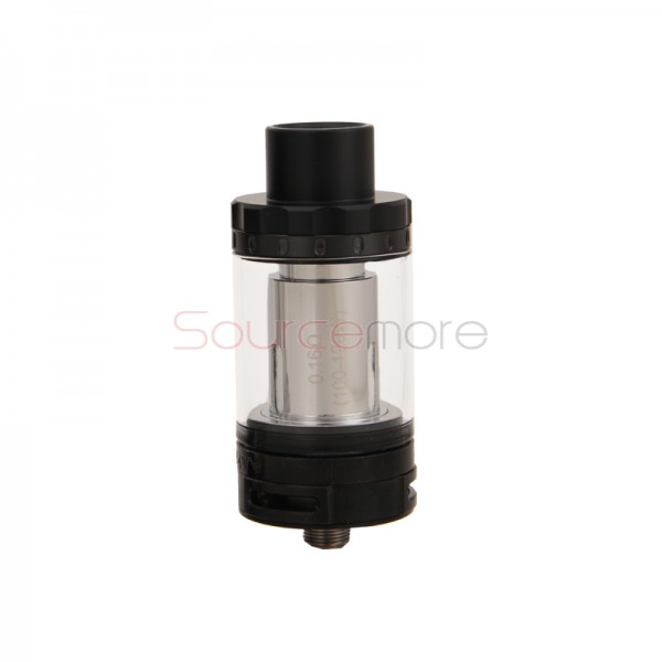 Aspire Cleito 120 Tank - Black