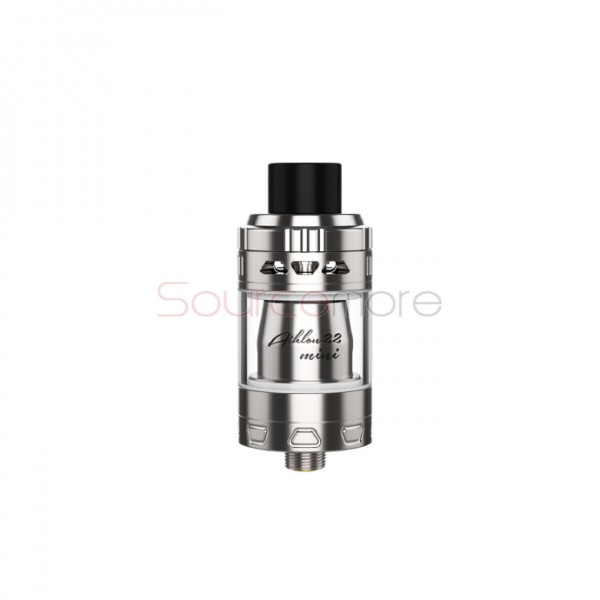 Youde UD Athlon 22 Mini Tank - Silver
