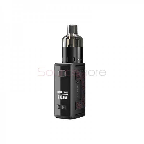 Vapefly Galaxies 30W Kit Black&Brown