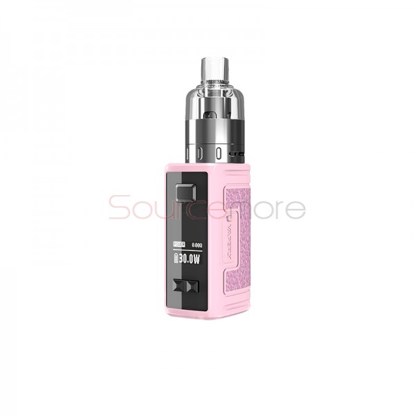 Vapefly Galaxies 30W Kit Pink
