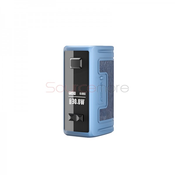 Vapefly Galaxies 30W Mod Blue
